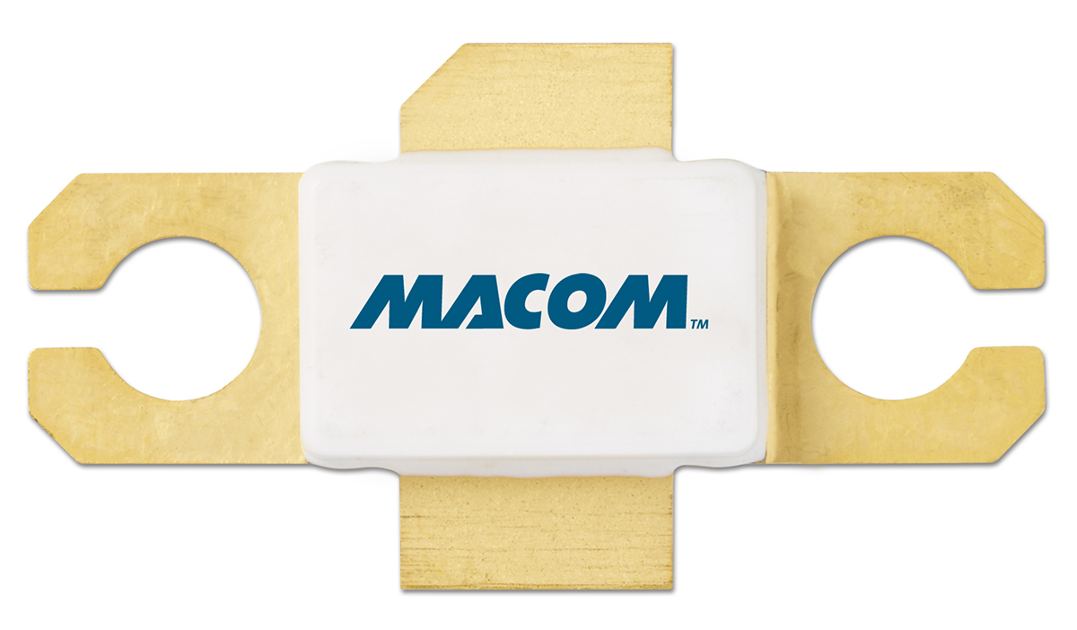 NPT1010B氮化鎵氮氣28伏100W射頻功率晶體   MACOM現貨