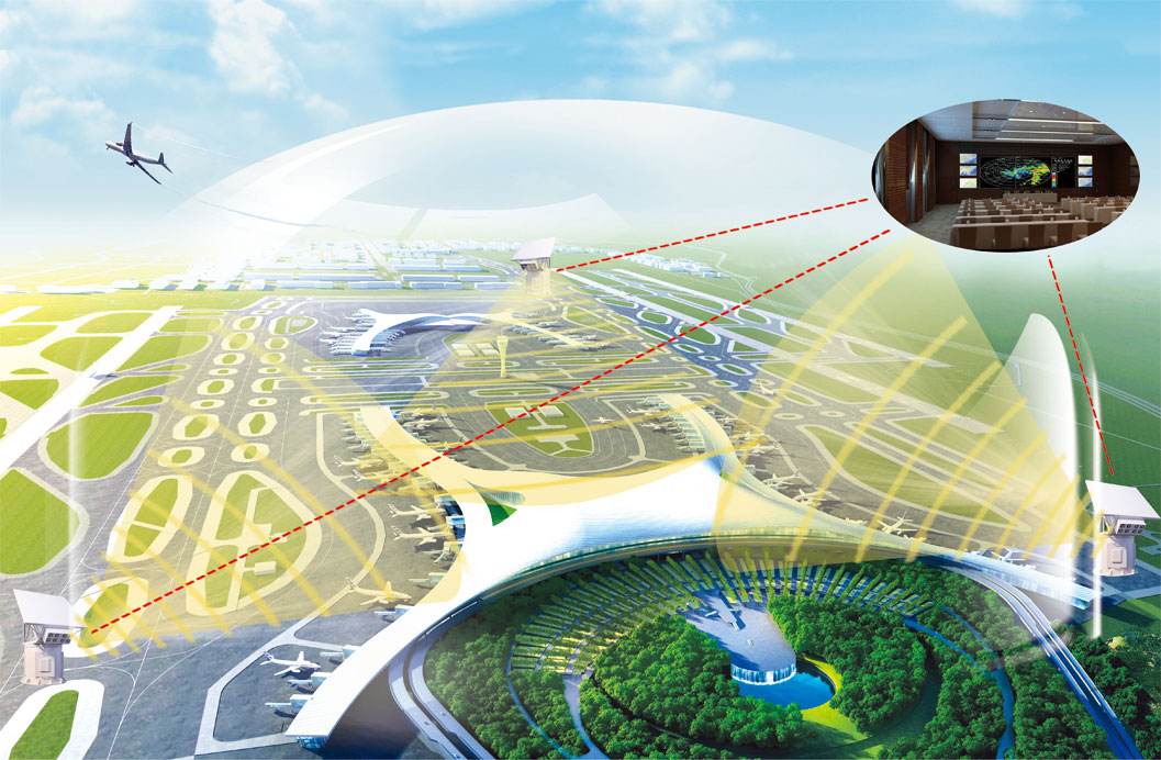 X波段功率放大器_X波段放大器_X波段功率放大器芯片