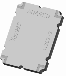 低剖面3dB混合耦合器11303-3——Anaren現貨