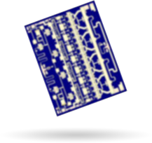 X波段高功率60瓦MMIC放大器TGA2238