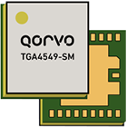TGA4549-SM高頻10瓦高功率MMIC放大器  Qorvo現貨