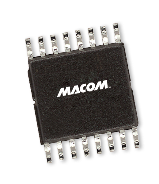 MAAD-007084-000100數字衰減器  MACOM現貨 