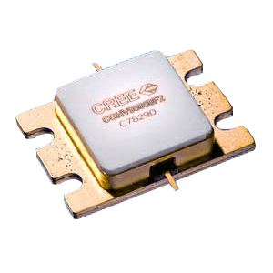 CGHV96050F2碳化硅高電子遷移率晶體管  代理現貨