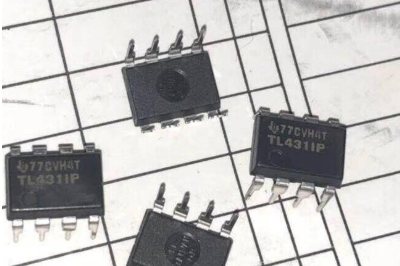 TL431IP集成電路原裝現貨