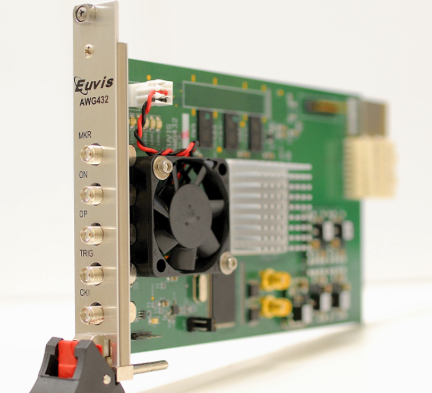 意波形發生器AWG