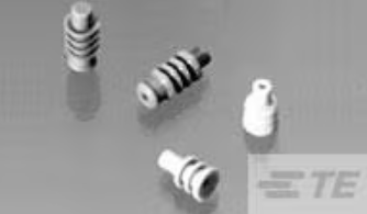 Raychem瑞侃172888-2汽車密封件和盲堵現貨