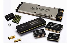 Vicor電源模塊