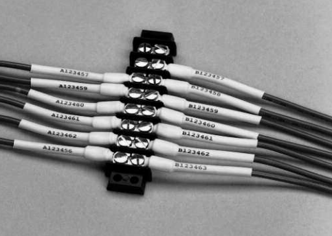 RNF-100-3/8-0-SP熱縮管