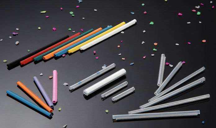 RT555-3/8-0-SP熱縮管