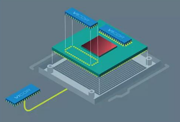 Vicor電源模塊如何使用規范硅FET？
