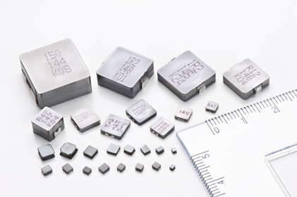 Cyntec（乾坤）高功率密度 DC-DC轉換器DCM DC-DC轉換器模塊