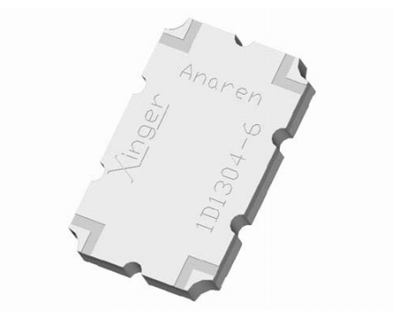 1D1304-6低剖面6dB定向耦合器原裝庫存