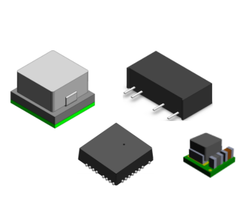 零歐電阻器在電源模塊中起著怎樣的作用？