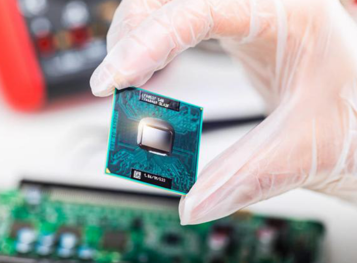 國產芯片每月生產制造30萬芯片