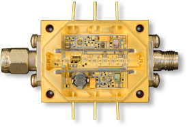 Aeroflex定向耦合器