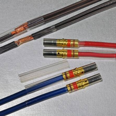 RW-175系列熱縮管Raychem瑞侃現貨庫存