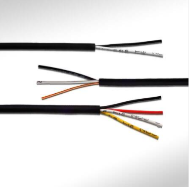 Raychem瑞侃傳感器電纜和控制電纜