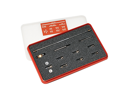 Anritsu K連接器評估套件01-101A