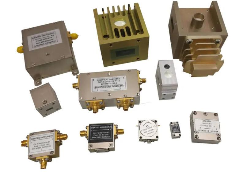 WENTEQ插入式隔離器