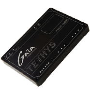 GAIA電源模塊30 瓦 DC-DC 轉換器