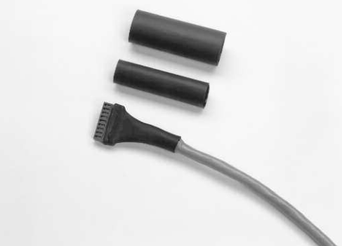 Raychem瑞侃DSPL 雙壁桿熱縮管