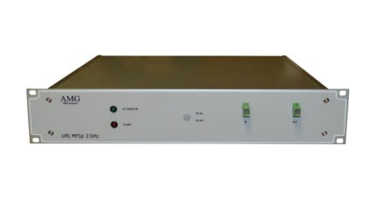 AMG-Microwave電源光驅動器