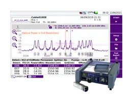 OCC-4056C DWDM 光通道檢查器模塊