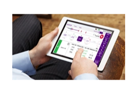 隨處智能訪問 (SAA)