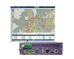 ONMSi遠程光纖測試系統(RFTS)