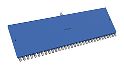 PULSAR帶狀線12、16、32 路功率分配器/組合器