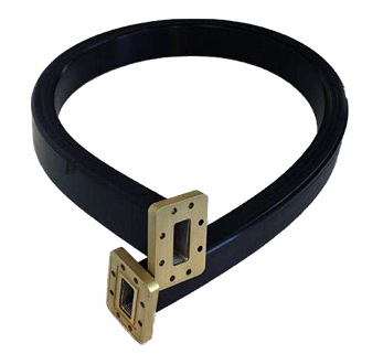 JMC1200N柔性不可扭曲波導JUPITER