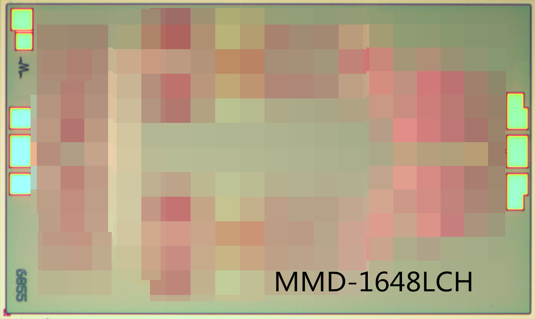 MMD-1648LCH 無源2X倍頻器