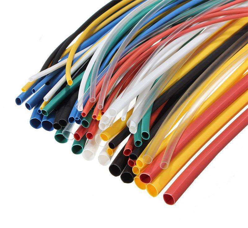 RNF-100-1/16-0-SP熱縮管RNF-100系列