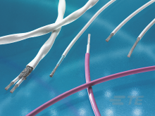 55FA0511-22-7L導線 55F系列