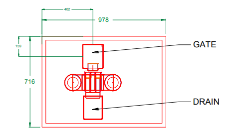 AM005WN-00-R功率放大器AMCOM品牌原裝庫存