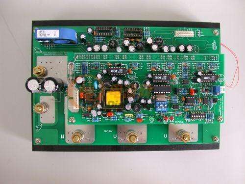 Pico示波器的直流偏置功用十倍進步丈量的活絡度