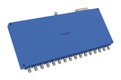 SW16AD-20  SP16T引腳二極管開關