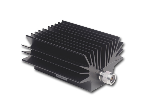 49大功率固定同軸衰減器（N，150 W，8.5 GHz）