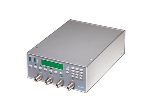 8310SmartStep?可編程衰減器單元