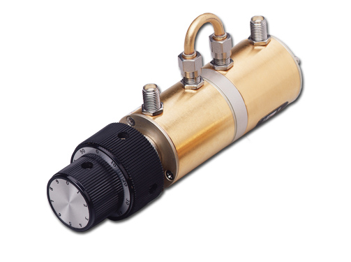 3014手動步進衰減器（SMA，DC-2.5 GHz，0-110 / 1 dB）