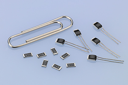 Cyntec電源模塊DC-DC開關電源的PWM調制