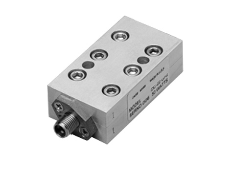 1458中功率同軸端接（3.5mm，DC-22 GHz，50 W）