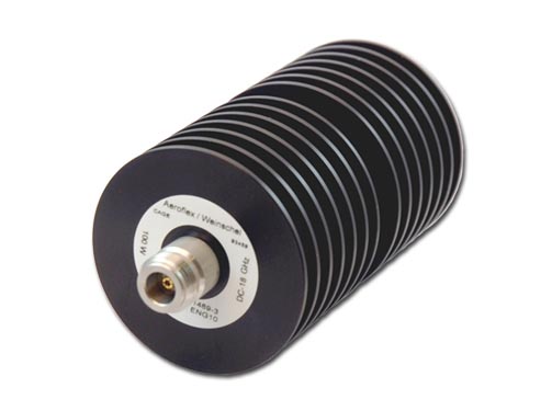 1469A同軸端接，低IMD設計（N或3.5mm，100 W，DC-18 GHz）