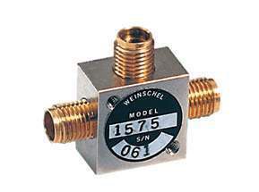 1575電阻功率分配器（2.92mm，DC-40 GHz）