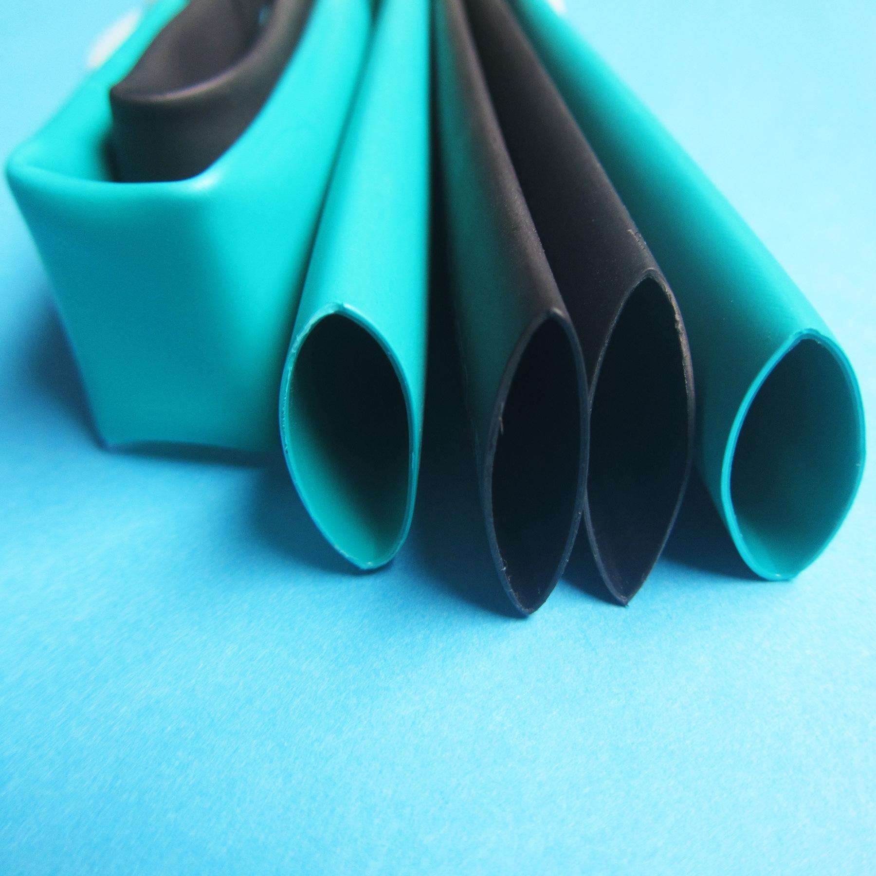 362A014-25-0模縮套TE/raychem瑞侃362A系列模縮套原裝庫存