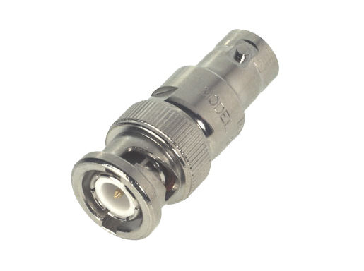 9014固定同軸衰減器（BNC，DC-4 GHz）