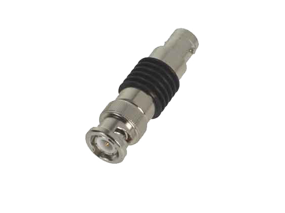 4BNC5W固定同軸衰減器（BNC，5W，DC-4 GHz）
