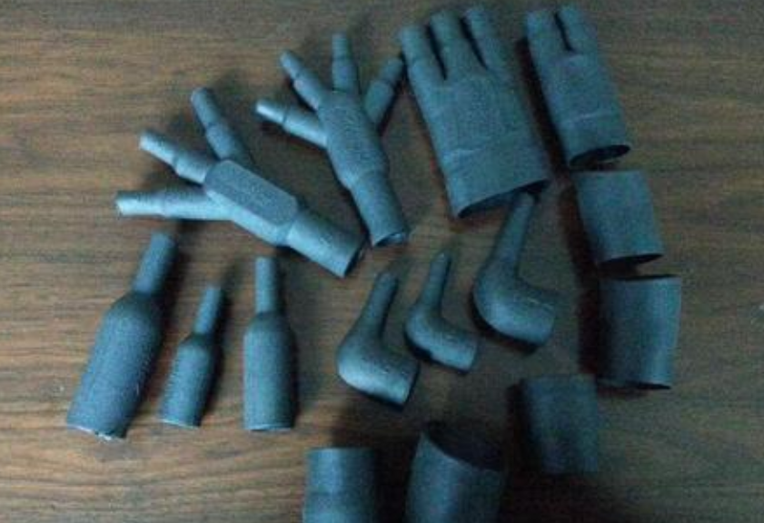 222K132-25-0模縮套TE/raychem瑞侃222K系列模縮套原裝庫存