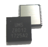 CHZ8012-QJA  內部匹配的GAN功率晶體管