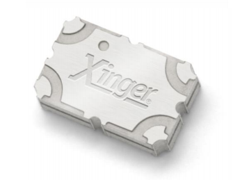 X3C25F1-03S低剖面，高性能的3dB混合耦合器原裝庫存